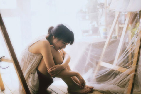 一场婚姻给了女人什么（带来了辛苦）