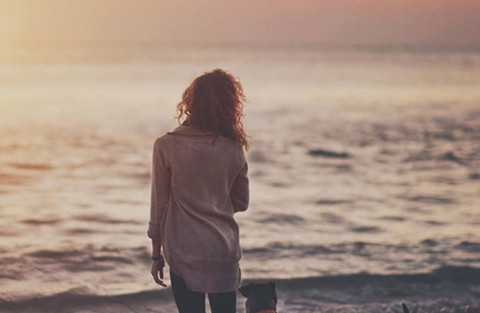 女人一旦扔下孩子离家出走（逃避和忍让不能解决夫妻矛盾）