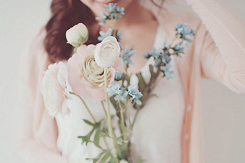 挽回一段感情最动人的话（最能挽回爱情的说说）