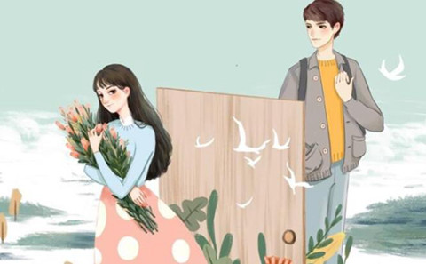 分手发什么话让他想挽回（能够让前任心软复合的话）