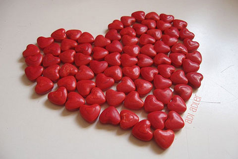 该如何挽回一个男人的心（只需要这三招）