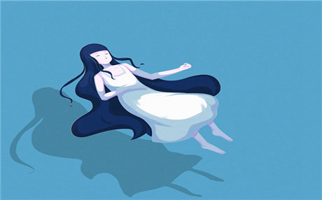 复合挽回女朋友的话（让前任秒哭的句子）