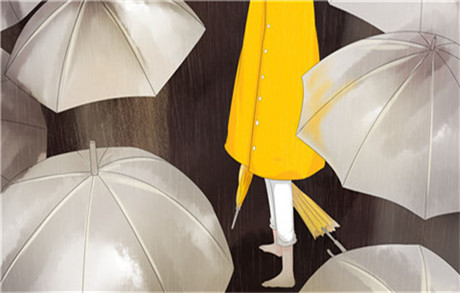 女朋友要分手怎么挽回的话语，女生是需要哄的