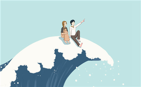 挽回婚姻最聪明的方法（ 夫妻不和化解偏方）