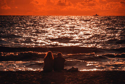 那些情感导师靠谱吗（能靠他们挽回婚姻吗）