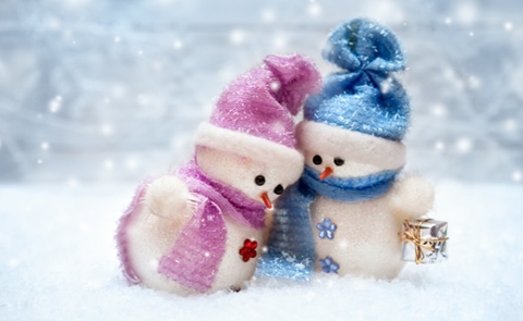 男人最爱听的致命情话（让他对你死心塌地）