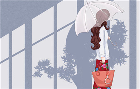 老公吵架离家出走对策（ 不沟通的老公很可怕）