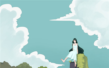 摩羯女和水瓶男（摩羯虐水瓶还是水瓶虐摩羯）