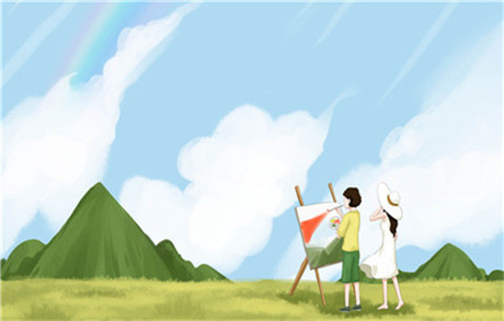怎么和女孩子聊天（ 高情商100条聊天）