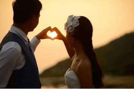 最好的夫妻关系是什么样的（无非就这4个字）