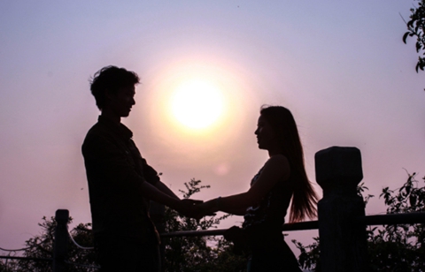 女人该如何挽救婚姻（怎么样挽救破碎的婚姻）