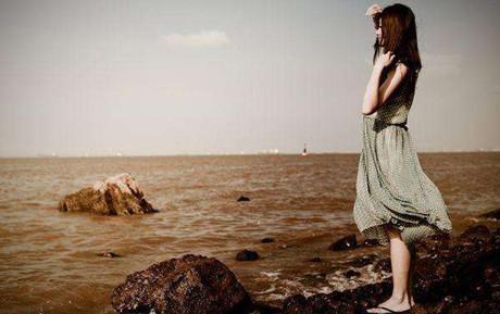 什么是真正放下一个人（这4种表现你做到了几点）