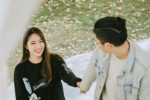 异地恋男友想要了怎么给他解决?来看看别的异地恋情侣是怎么解决的 异地恋男友想要了怎么给他解决?来看看别的异地恋情侣是怎么解决的