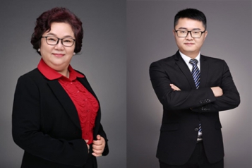 家事律师团队介绍