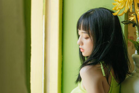 男人对不纠缠果断离开的女人，从不吝啬金钱
