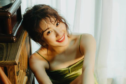 女生喜欢上你的暗示（这8个暗示非常准）
