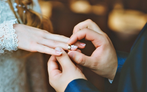 想和你结婚的男人的表现（会有这三种表现）