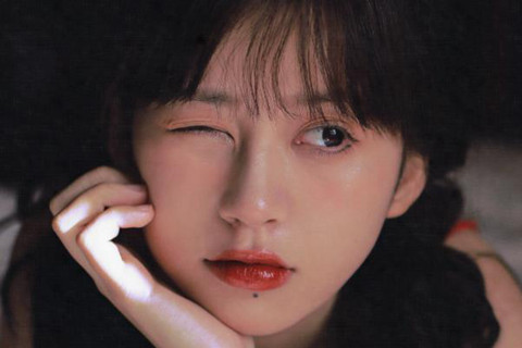 一个女人对你动情的表现（会有这三种表现）