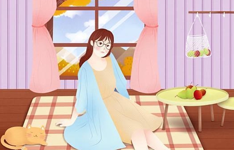 女人悄悄爱上你的表现（会有这三种表现）