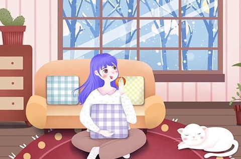 女人悄悄爱上你的表现（会有这三种表现）