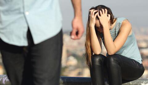 挽回婚姻最明智的方法 挽救婚姻的冷处理方法 挽回婚姻最明智的方法 挽救婚姻的冷处理方法