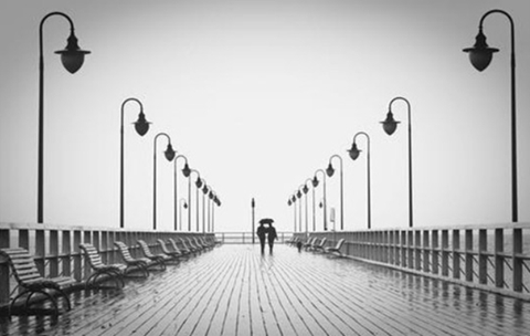 一个男人彻底不爱你的表现（中一条都不要继续了）