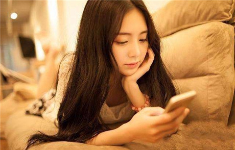 男人玩暧昧和真爱的区别（女人们必须要分清楚）