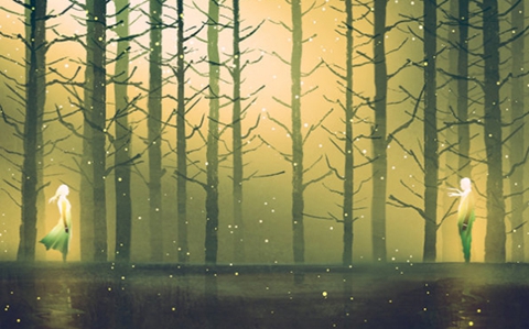 已婚男人碰到喜欢的人，请坚守这个原则