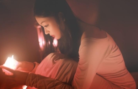 男朋友满足不了自己怎么办？有可能是女方的这个问题