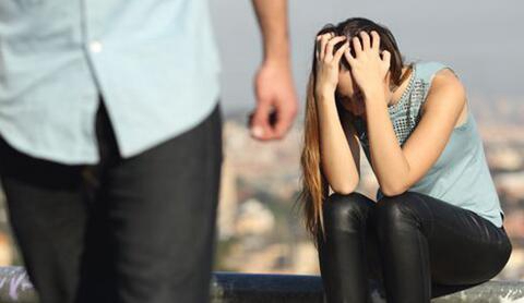 女人婚外情最坏的结局会怎么样（承受不了就别去碰）