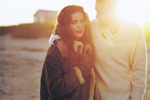 喜欢上一个已婚男人怎么办？立马停止危险行为