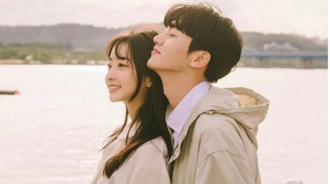 和男朋友没有话题聊怎么办？这个方法你试过没