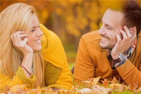 男人要的灵魂伴侣是什么样的？有这些特质的女人