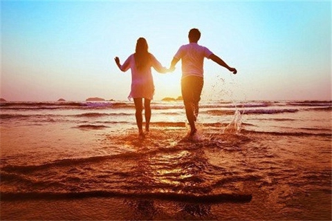 男人要的灵魂伴侣是什么样的？有这些特质的女人