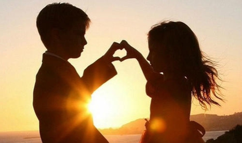 两个人怎样才能成为灵魂伴侣？有这3种感觉