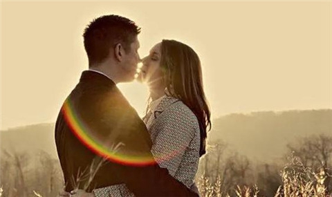 真心爱你的男人是什么样的？应该是这个样子