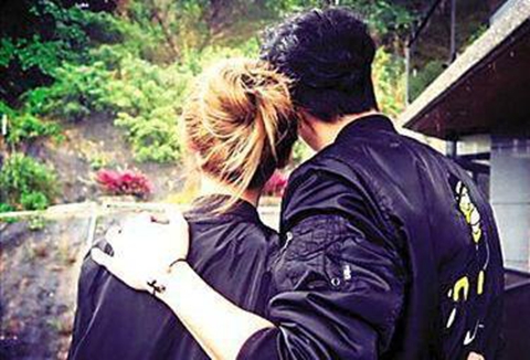 写给老公最催泪挽回感情的话，始终有一句你能用上