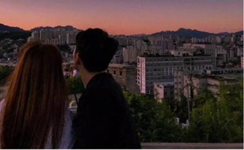 写给老公最催泪挽回感情的话，始终有一句你能用上