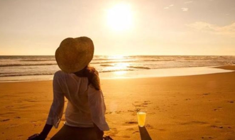 一个不能给你安全感的男人值得爱吗？看完你就懂了