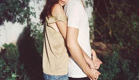 亲密关系的有效沟通方式，要让对方明白你的难处