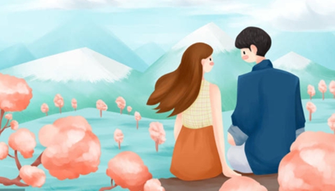 异地恋如何挽回感情？赶快学起来！