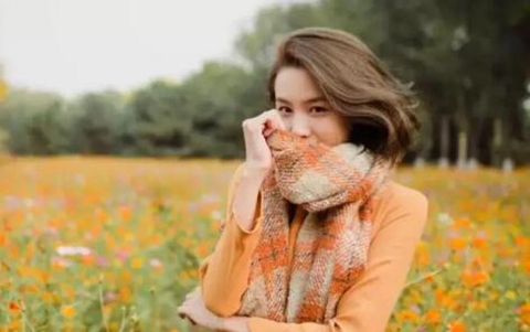 女人靠得住的只有自己，女人你要明白这一点