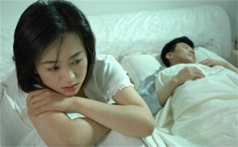 男人有婚外情的表现