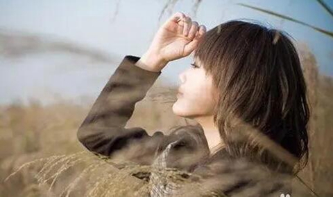 一个女人心动的表现有哪些