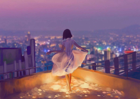 怎么挽回摩羯座女朋友？来学学这四招挽回