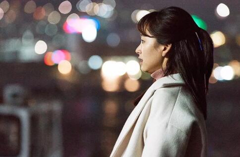 想和你深交的中年女人会有什么表现