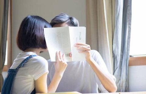 判断一个人是否能和你过一辈子