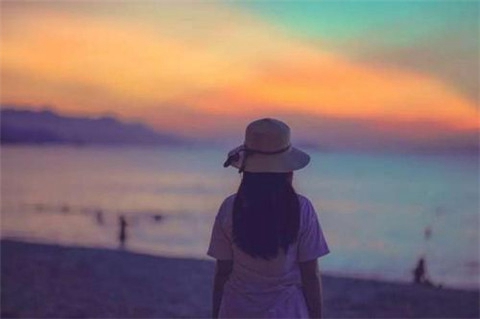 放不下一个人怎么办？试试这三方法来处理