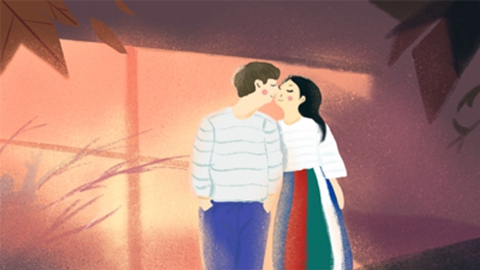 男人爱一个女人的表现是什么样的