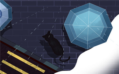 和老公分开的说说心情，简短文句述伤感